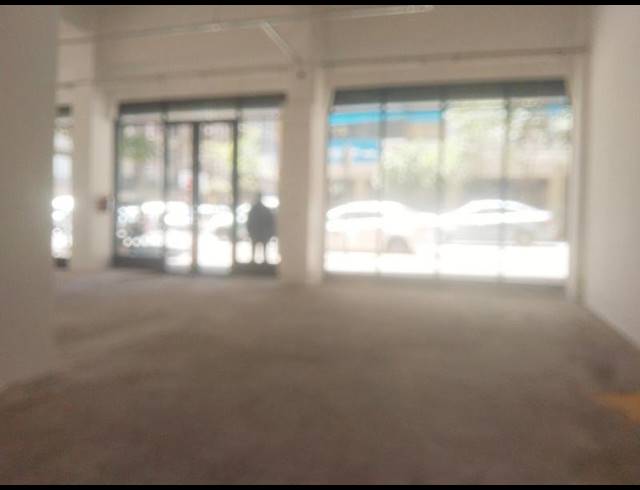 RETAIL PROPERTY TO RENT IN JOHANNESBURG CBD